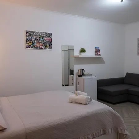 Toledo Road 429 3* نابولي