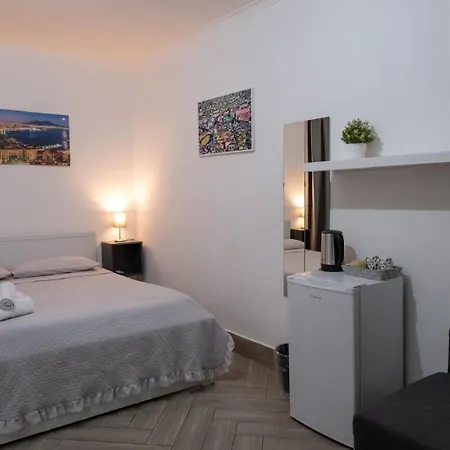 Toledo Road 429 بيت ضيافة