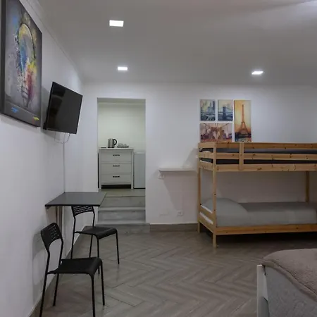 Toledo Road 429 نابولي