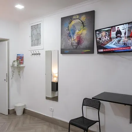 Toledo Road 429 بيت ضيافة