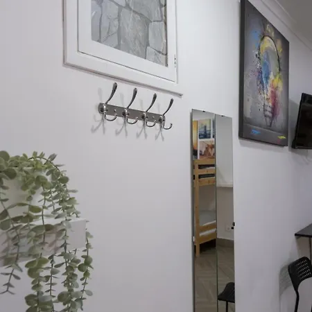 Toledo Road 429 بيت ضيافة نابولي