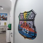 Toledo Road 429 Gasthof 3*