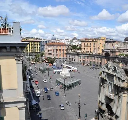 Vendégház Toledo Road 429