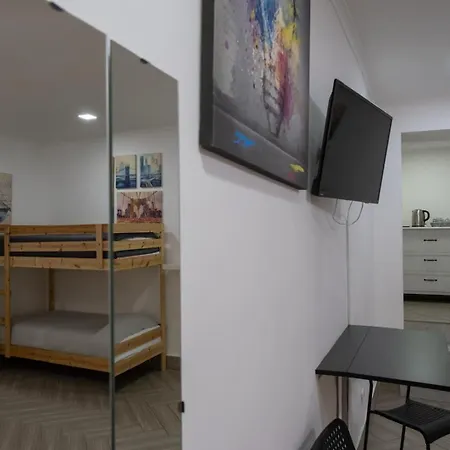 Toledo Road 429 Napels