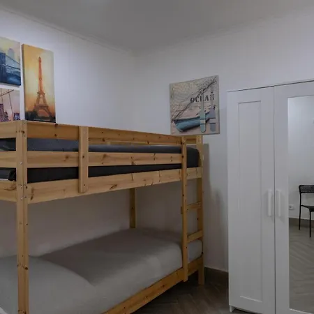 Toledo Road 429 Vendégház 3*