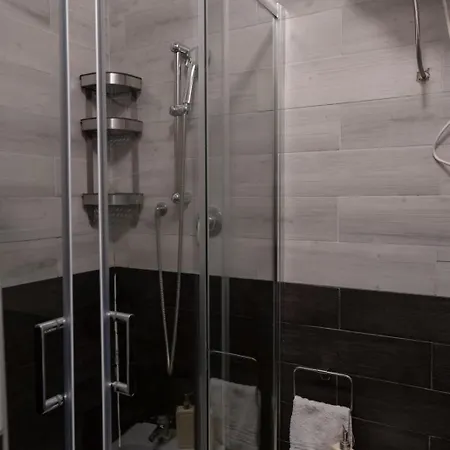 Toledo Road 429 Vendégház