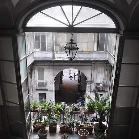 Gasthuis Toledo Road 429 3*